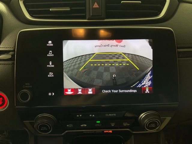 Used 2018 Honda CR-V EX-L image 23