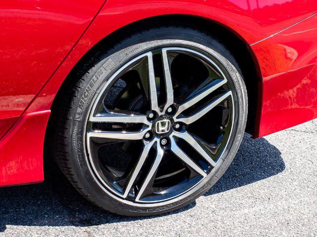 Used 2017 Honda Accord Sport Special Edition image 6