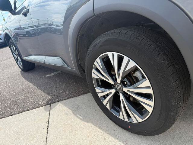 Used 2022 Nissan Rogue SV AWD/4WD image 20