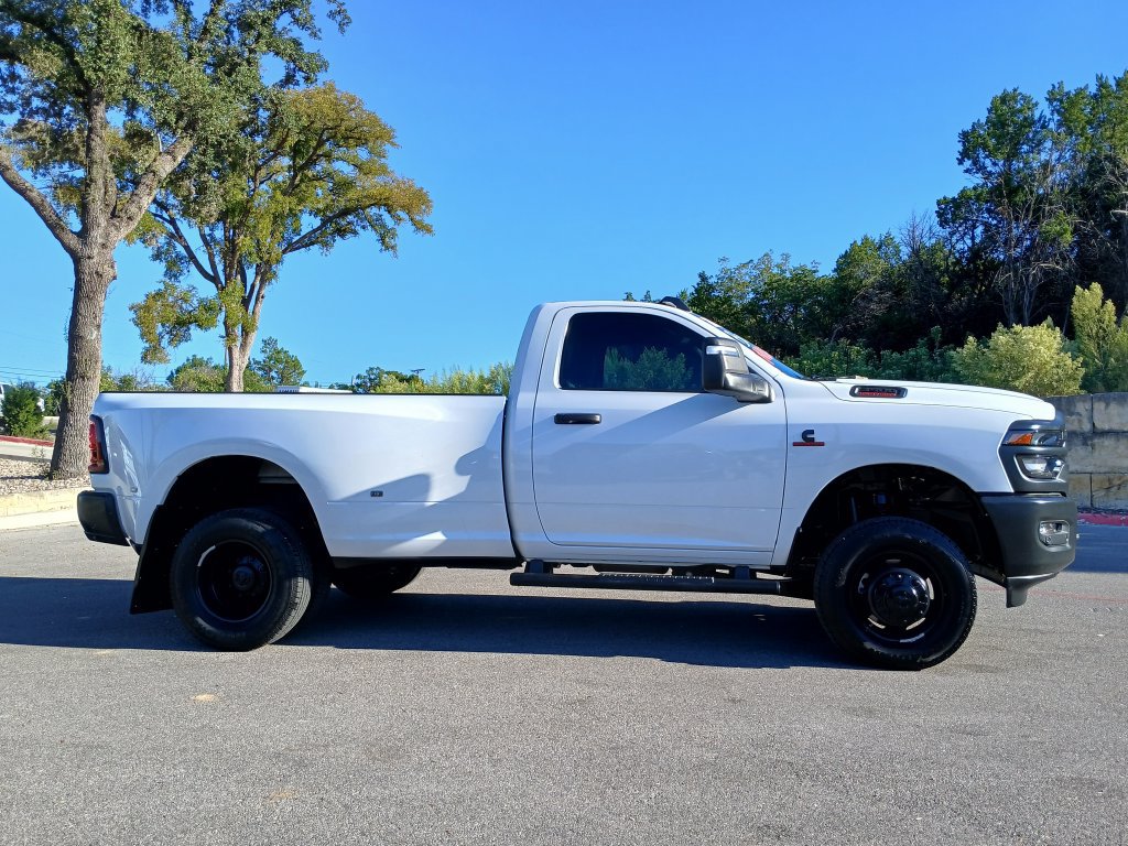 Used 2026 RAM 3500 Tradesman AWD/4WD image 2