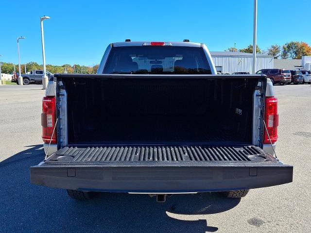 Certified 2023 Ford F150 XLT w/ Equipment Group 302A High AWD/4WD image 28
