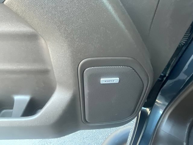 Used 2020 Chevrolet Silverado 1500 LT Trail Boss AWD/4WD image 12