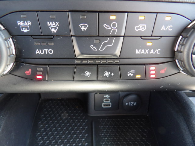 Certified 2024 Ford Bronco Sport Outer Banks AWD/4WD image 19