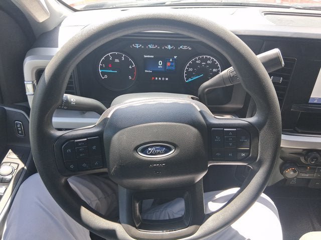 Certified 2023 Ford F450 XLT w/ FX4 Off-Road Package AWD/4WD image 15