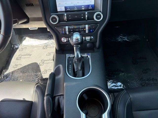 Certified 2023 Ford Mustang Premium image 20