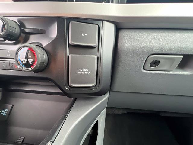 Certified 2026 Ford F350 XLT w/ XLT Premium Package AWD/4WD image 33
