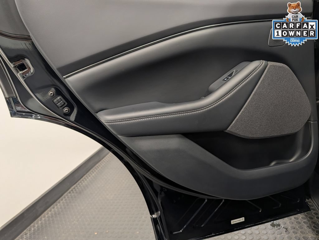 Certified 2023 Ford Mustang Mach-E Premium AWD/4WD image 23