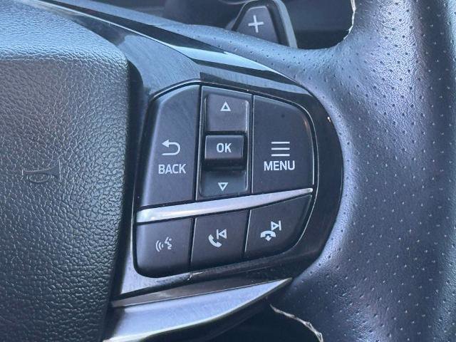 Certified 2023 Ford Explorer ST w/ Equipment Group 401A AWD/4WD image 25