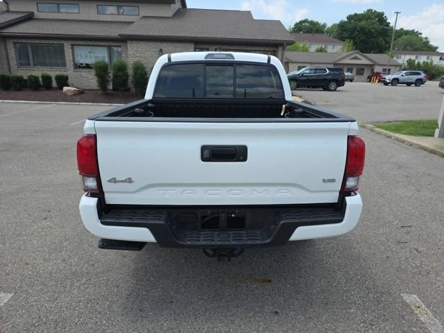 Used 2023 Toyota Tacoma SR AWD/4WD image 20
