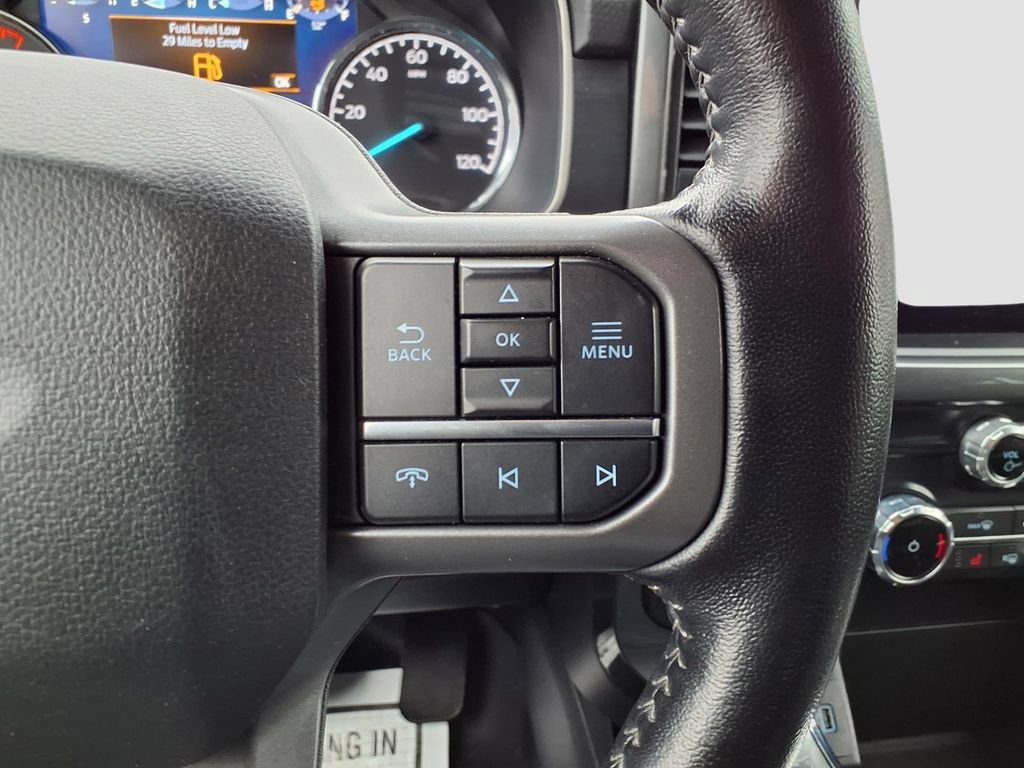 Certified 2022 Ford F150 XLT w/ Equipment Group 302A High AWD/4WD image 19