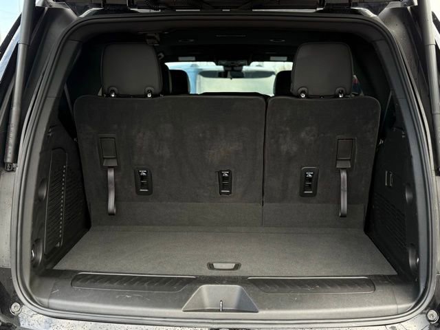Used 2025 Chevrolet Tahoe LT image 25