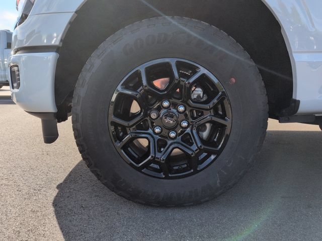 Certified 2024 Ford F150 XLT w/ Equipment Group 302A MID AWD/4WD image 10