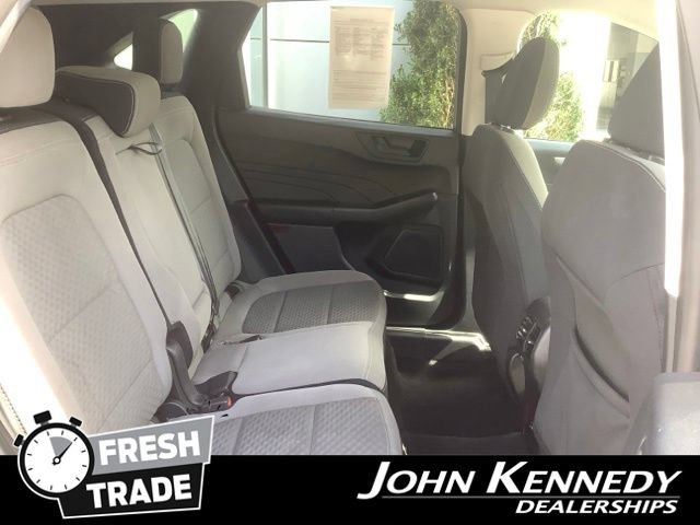 Certified 2022 Ford Escape SE w/ SE Sport Appearance Package AWD/4WD image 29
