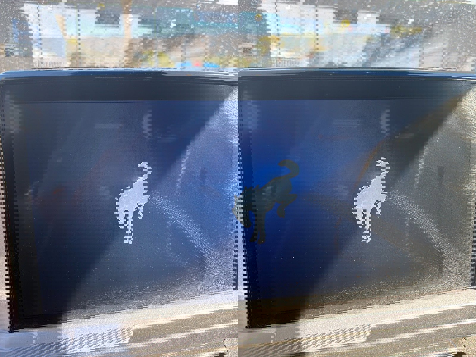 Certified 2025 Ford Bronco Sport Badlands image 8