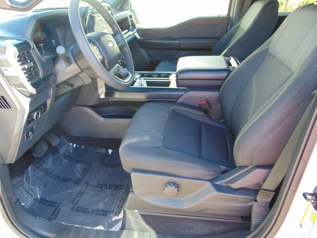 Certified 2024 Ford F150 STX w/ Mobile Office Package AWD/4WD image 10