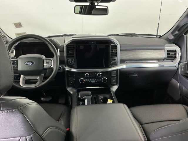 Certified 2025 Ford F150 Lariat AWD/4WD image 25