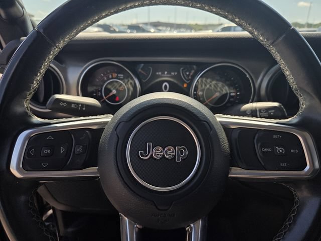 Used 2020 Jeep Gladiator Sport w/ Quick Order Package 24S AWD/4WD image 26