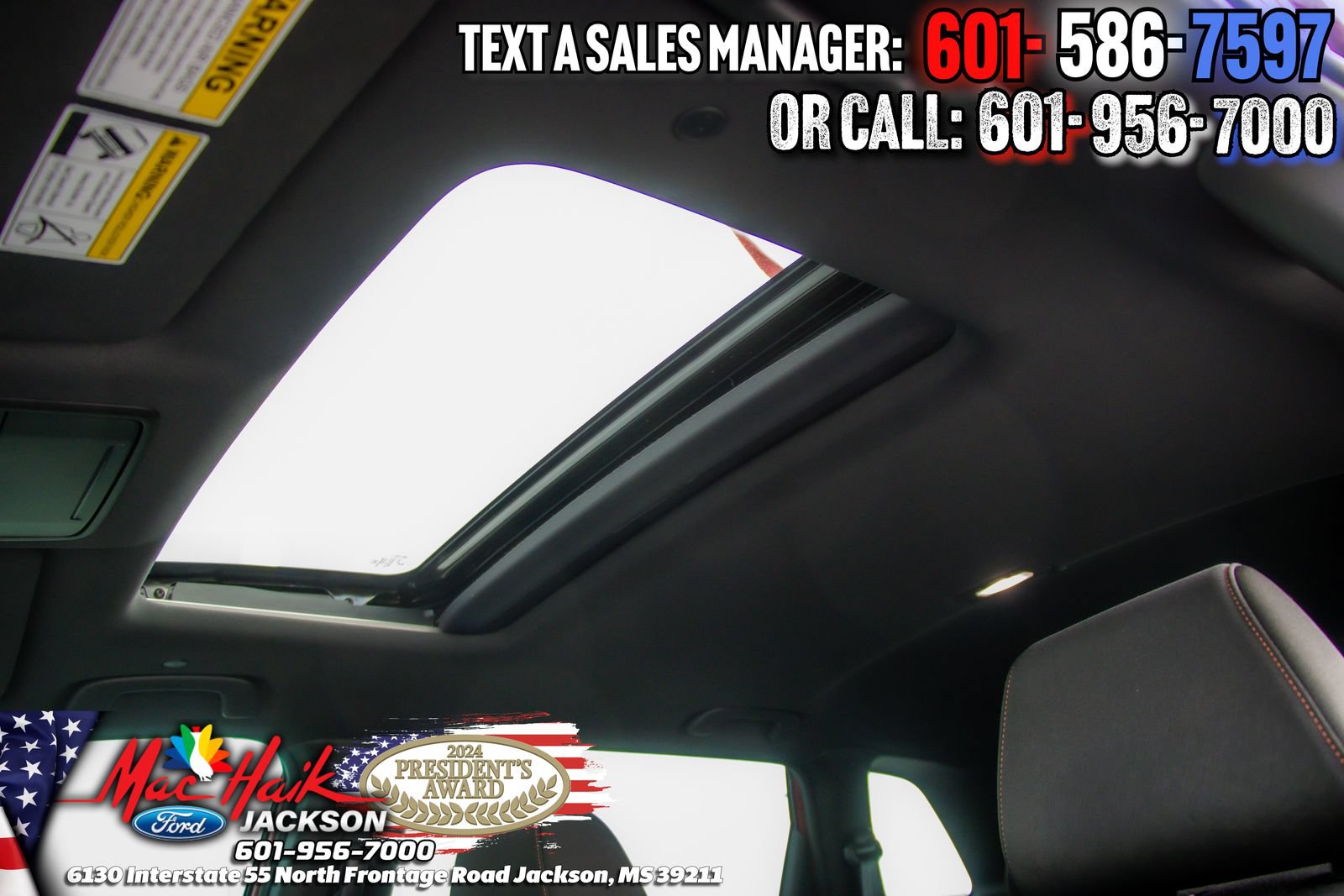 Used 2025 Honda CR-V Sport image 13