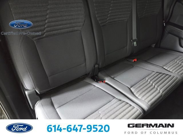 Certified 2023 Ford F150 XL w/ STX Appearance Package AWD/4WD image 21