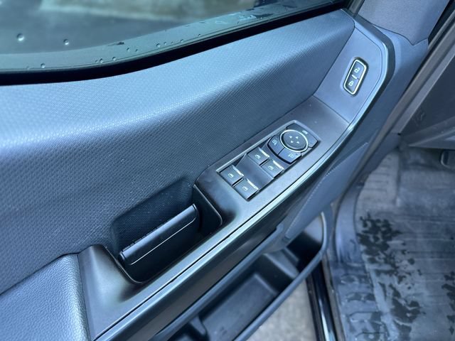 Certified 2022 Ford F150 XL w/ STX Appearance Package RWD image 13