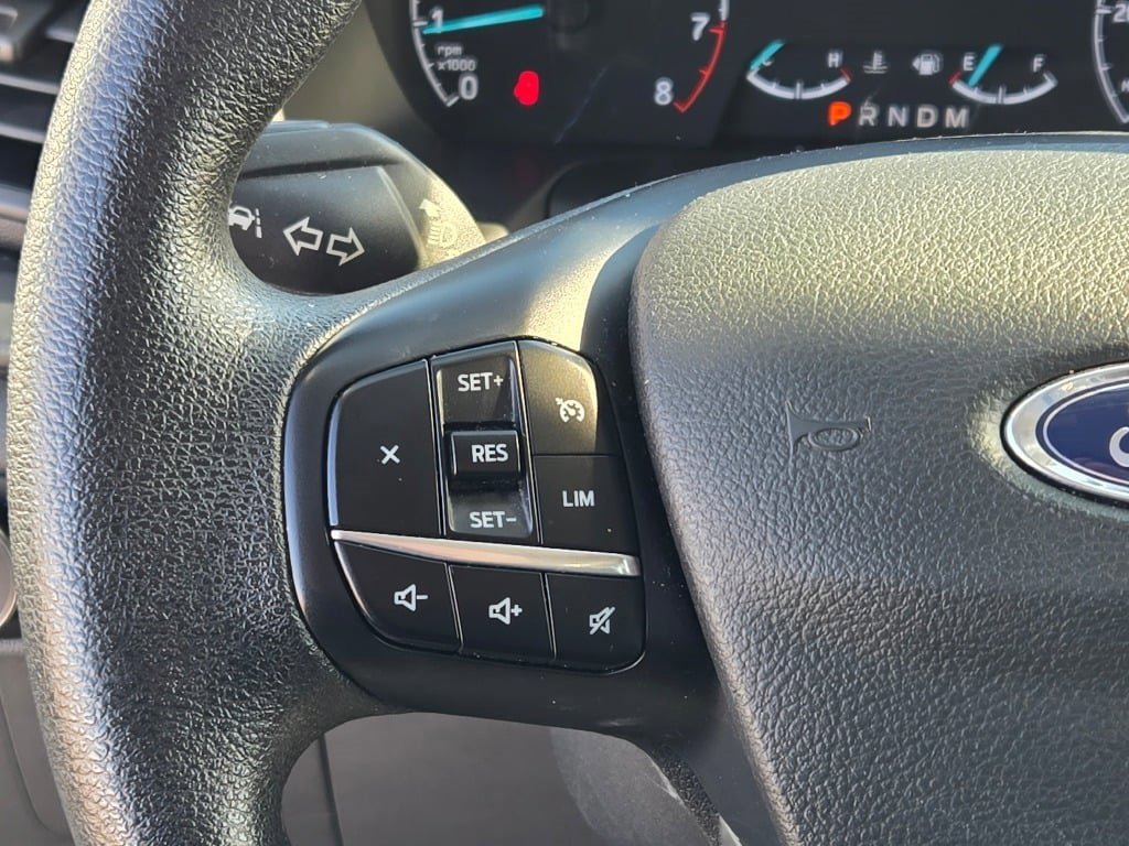 Certified 2024 Ford Transit 250 Low Roof w/ Exterior Upgrade Package image 18