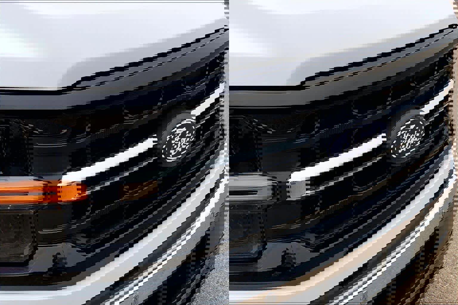 Certified 2024 Ford F150 XLT w/ Equipment Group 302A MID image 54