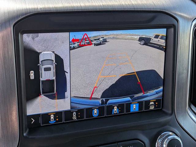 Used 2020 GMC Sierra 1500 Denali w/ Denali Ultimate Package AWD/4WD image 31