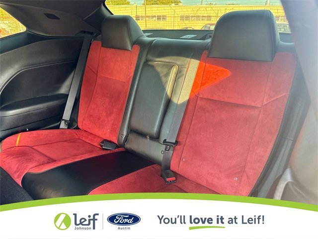 Used 2022 Dodge Challenger R/T Scat Pack image 30