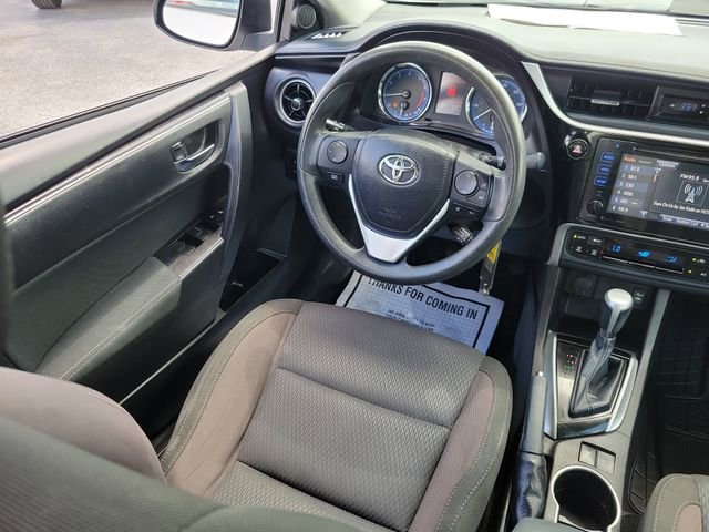 Used 2017 Toyota Corolla LE w/ LE Premium Package image 15