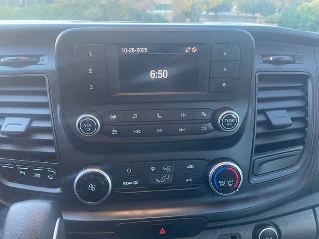 Certified 2021 Ford Transit 350 XLT image 22