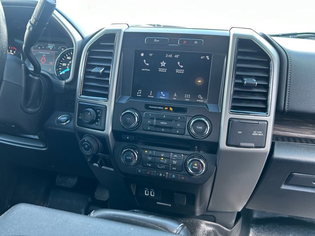 Certified 2018 Ford F150 Lariat image 20