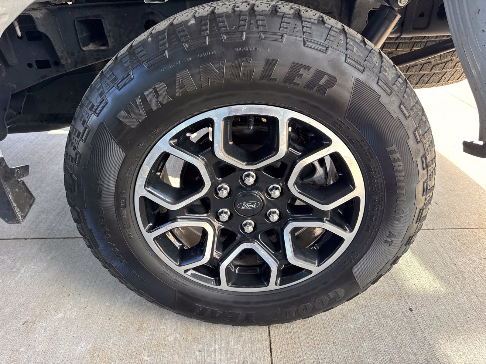 Certified 2023 Ford F150 XLT w/ Equipment Group 302A High AWD/4WD image 20