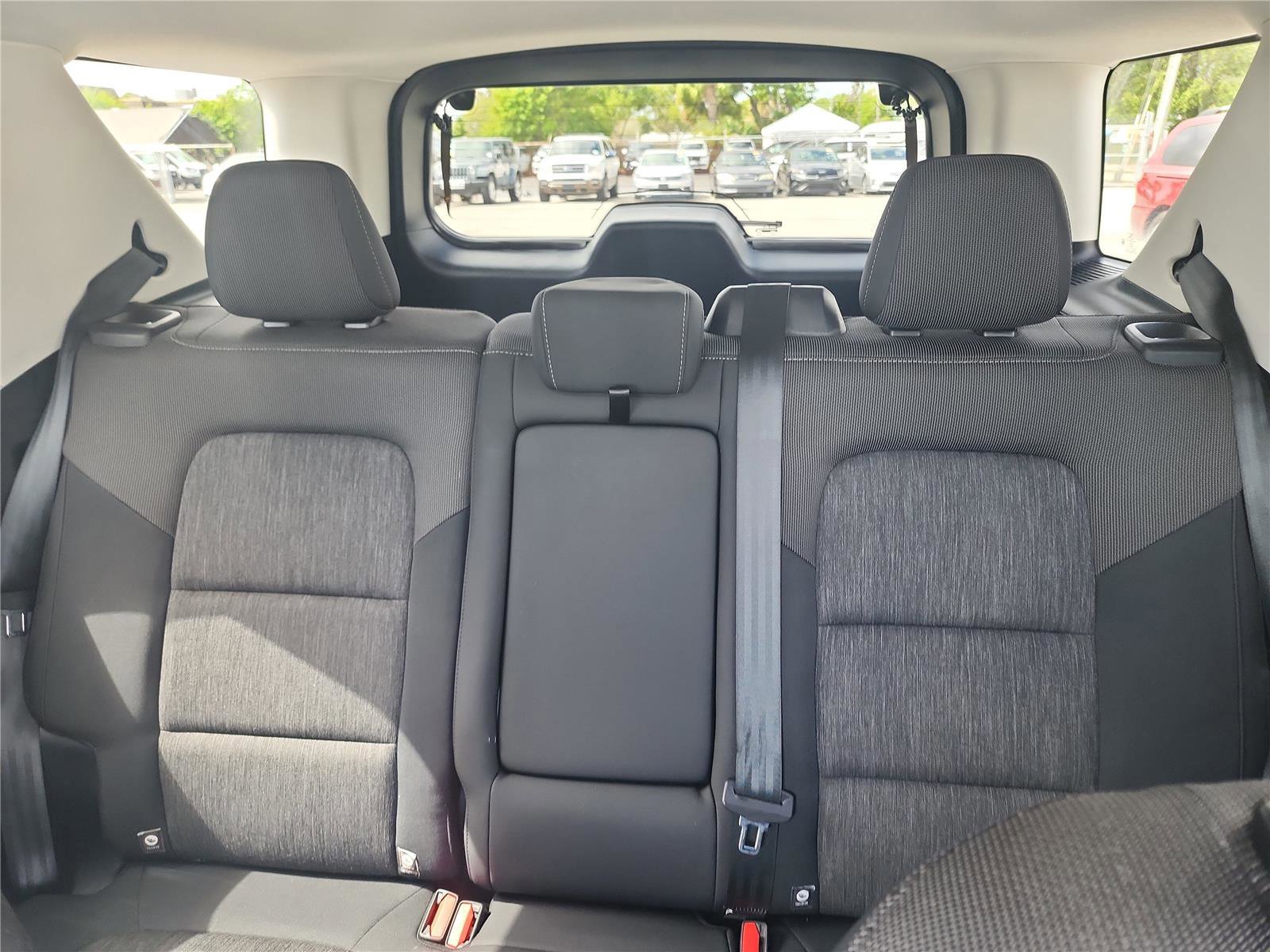 Certified 2022 Ford Bronco Sport Big Bend image 15