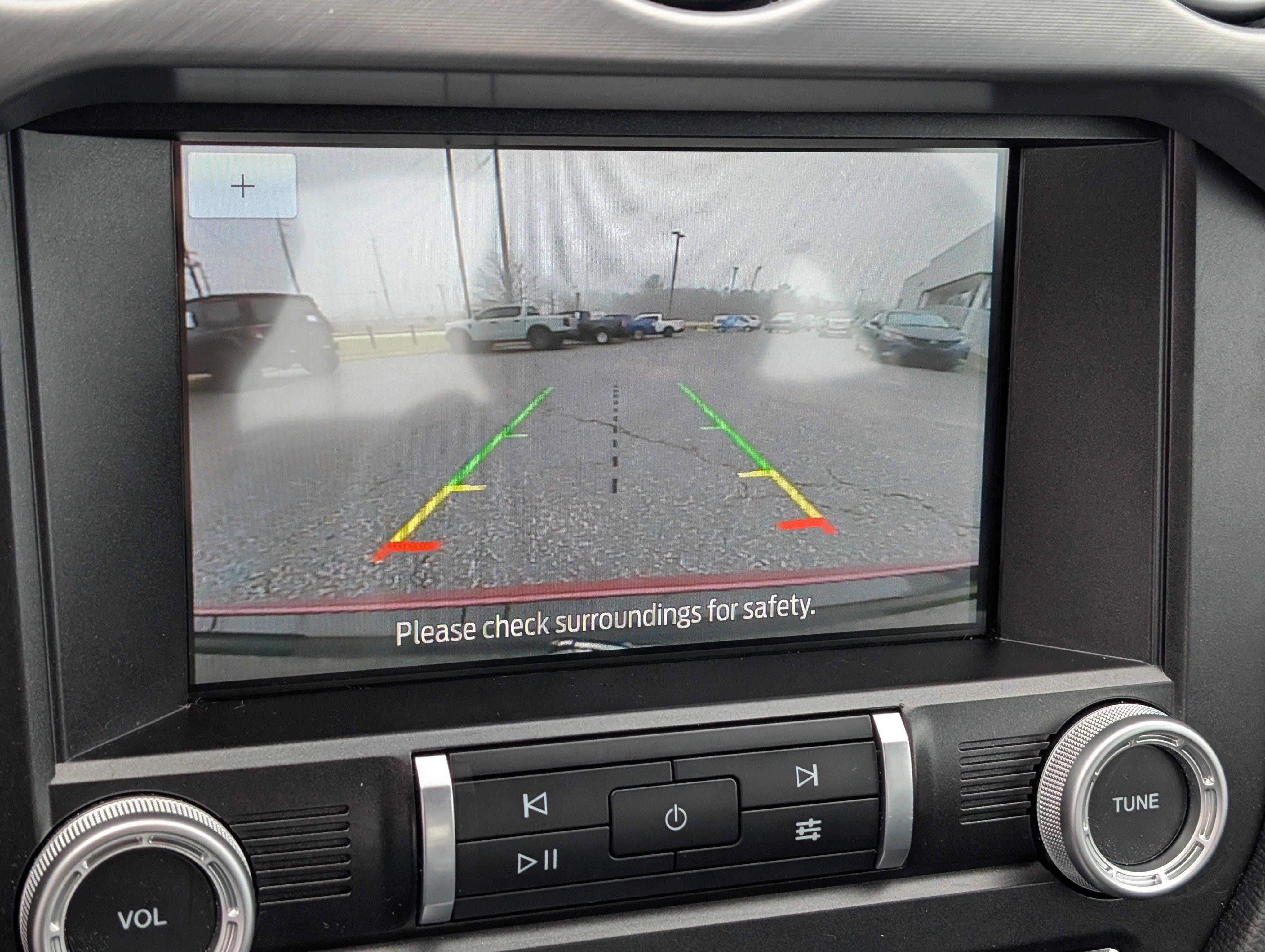 Certified 2023 Ford Mustang Premium w/ Equipment Group 201A image 25