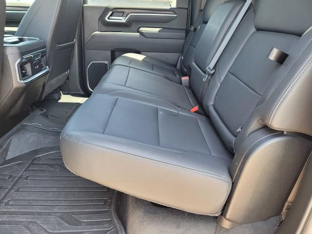 Used 2025 GMC Sierra 2500 SLT w/ Texas SLT Premium Package AWD/4WD image 24