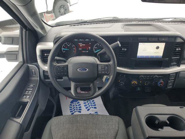 Certified 2024 Ford F250 XLT image 13