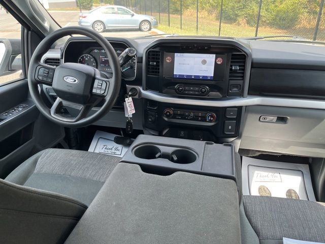 Certified 2023 Ford F150 XLT image 9