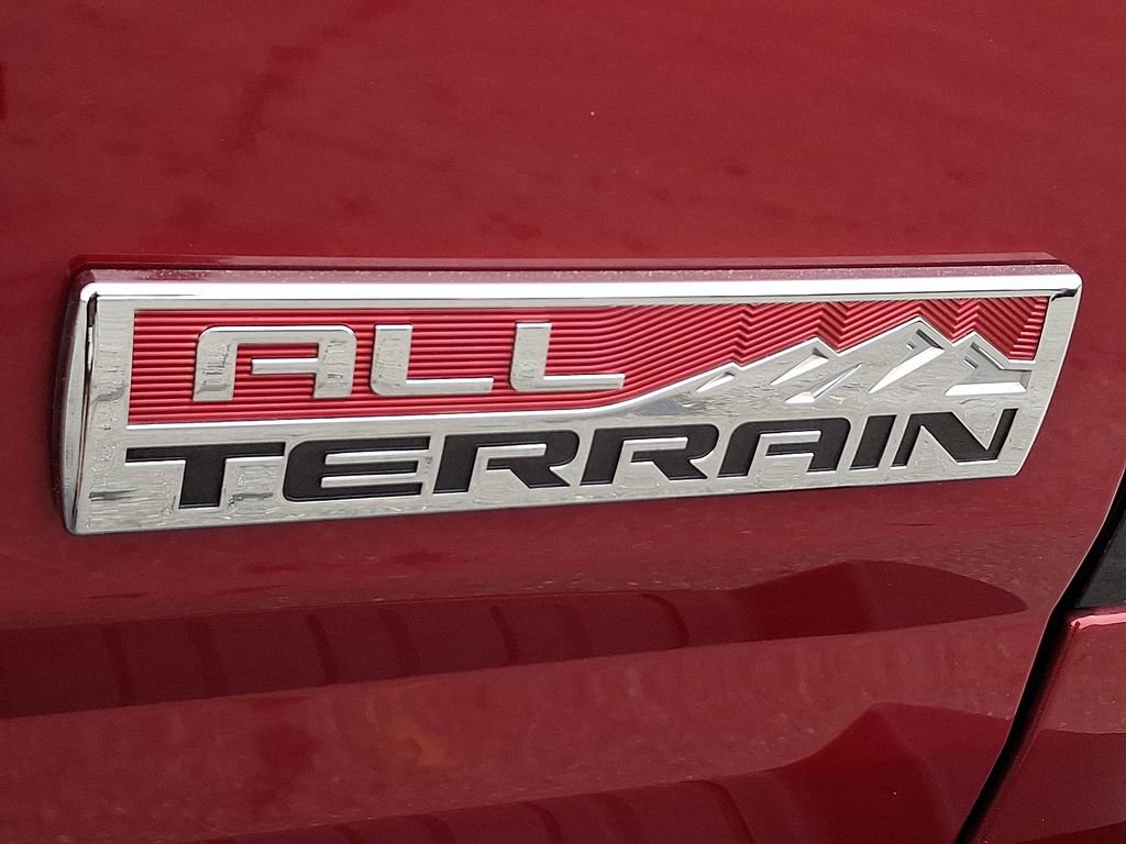 Used 2020 GMC Canyon All Terrain w/ Trailering Package image 30