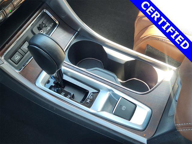 Used 2019 Subaru Ascent Touring w/ Popular Package #3 image 20