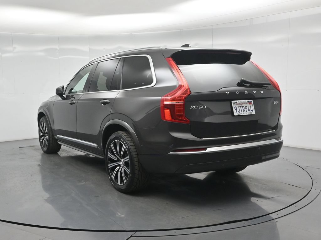 Used 2023 Volvo XC90 B6 Plus w/ Protection Package Premier AWD/4WD image 26