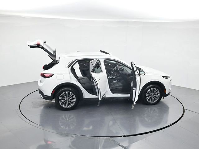 Used 2024 Buick Envision Preferred AWD/4WD image 47