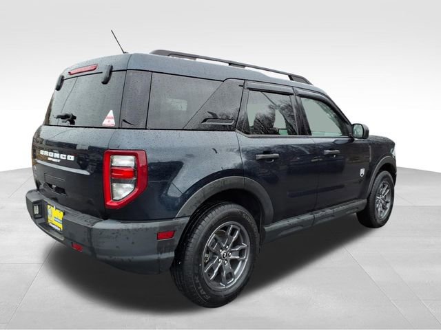 Certified 2021 Ford Bronco Sport Big Bend image 6