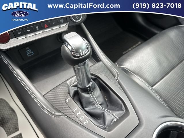 Certified 2025 Ford Mustang GT Premium RWD image 29