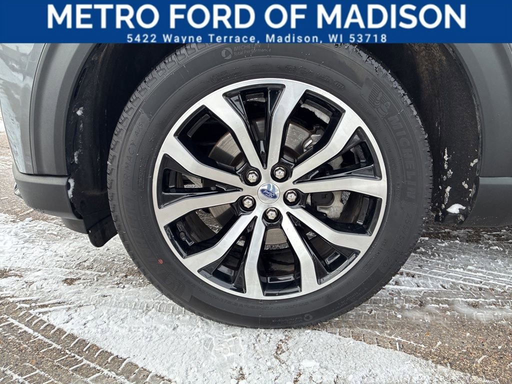 Certified 2025 Ford Explorer ST-Line image 51