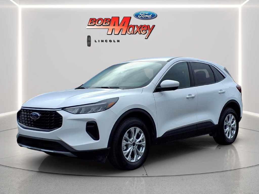 Certified 2023 Ford Escape Active w/ Tech Pack #2 AWD/4WD image 1