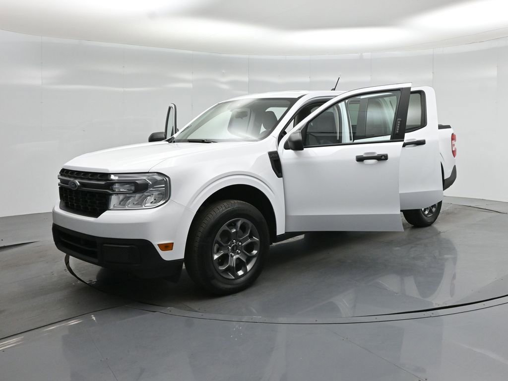 Certified 2023 Ford Maverick XLT FWD image 26