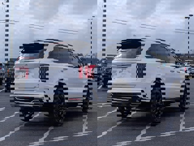 Used 2023 Kia Sorento SX image 5