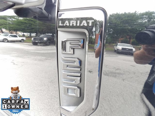 Certified 2021 Ford F250 Lariat AWD/4WD image 13