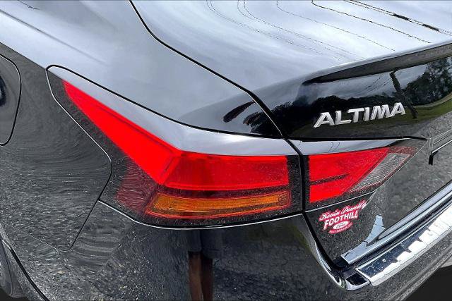 Used 2023 Nissan Altima 2.5 SV FWD image 30