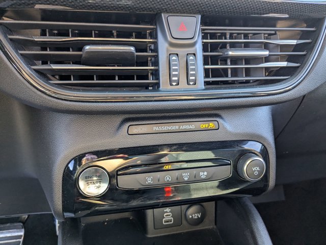 Certified 2024 Ford Escape ST-Line w/ Tech Pack #1 image 25